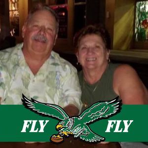 Meet your Posher, Theresa